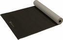 Yoga mat - Gaiam - Granite/Storm, reversible