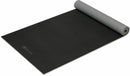Yoga mat - Gaiam - Reversible yoga mat, 4 mm