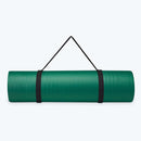 Exercise mats - Gaiam - Exercise and pilates mat, 10 mm