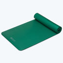 Exercise mats - Gaiam - Exercise and pilates mat, 10 mm
