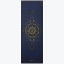 Reversible yoga mat - Gaiam - Sun & Moon, 6 mm