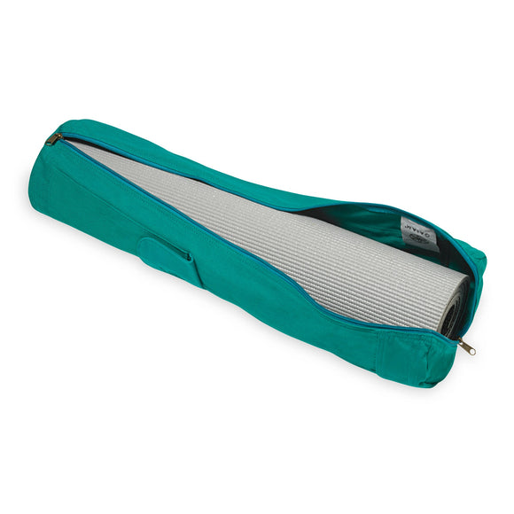 Yoga mat bag - Gaiam - 3 color options