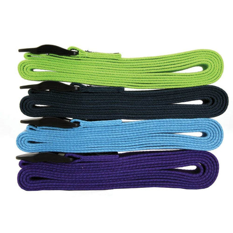 Joogavyö - YogaMad - 2 m