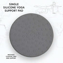 Yoga pillow - Myga - Silicone
