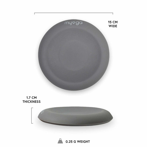 Yoga pillow - Myga - Silicone