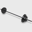 Adjustable barbell - Phoenix Fitness - 20 kg