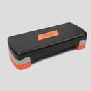 Adjustable step board
