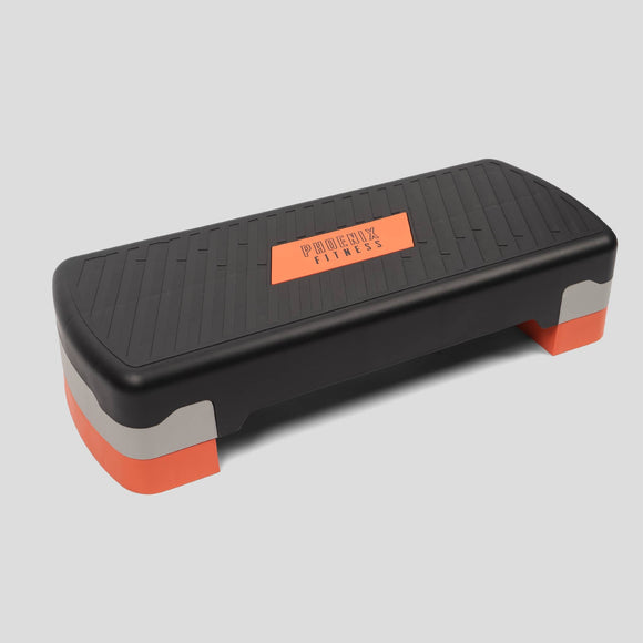 Adjustable step board
