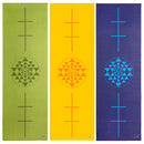 Joogamatto - Bodhi - The Leela Collection, Yantra Alignment