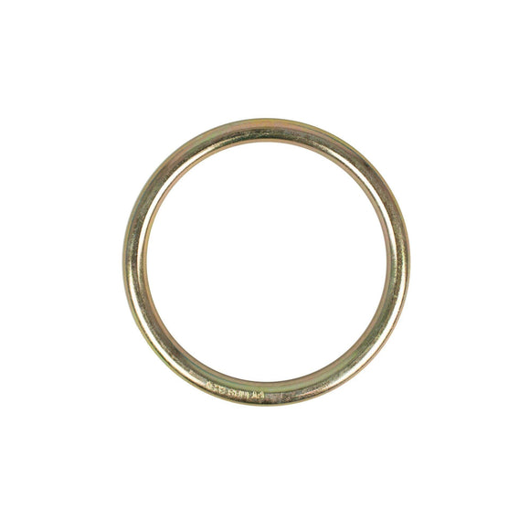 Fastening accessories - Firetoys O-ring for aerial yoga fabric