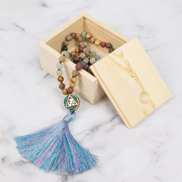 Necklace - Myga - Connection