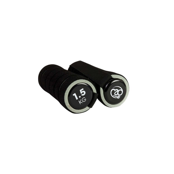 Pro dumbbells