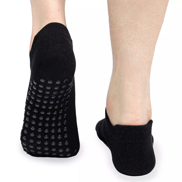 Pitopohjasukat joogaan - Myga - Gripped