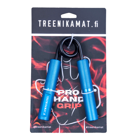 Pro Hand Grip käsipuristin