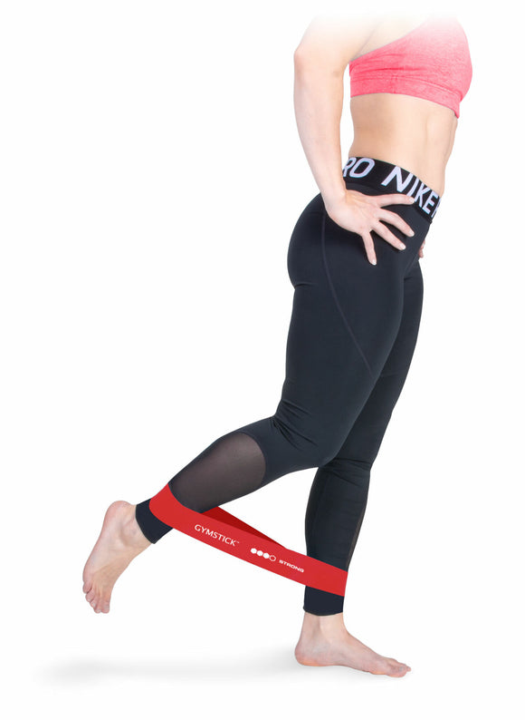 Mini resistance band set