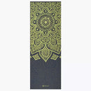 Yoga mat - Gaiam - Sundial Layers, 6 mm