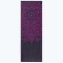 Yoga mat - Gaiam - Sundial Layers, 6 mm