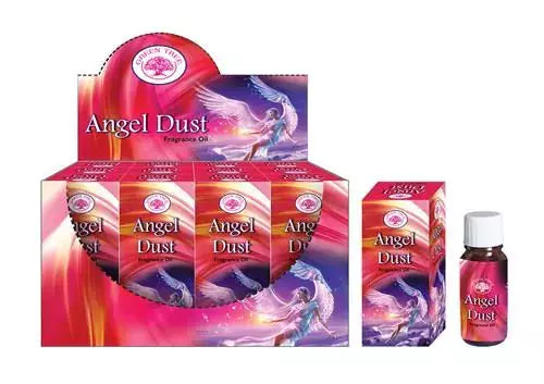 Angel Dust tuoksuöljy