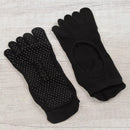 Yoga socks - Myga - Fulltoe grip