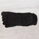 Yoga socks - Myga - Fulltoe grip