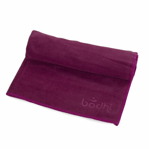 Yoga towel - Bodhi - Flow Towel
