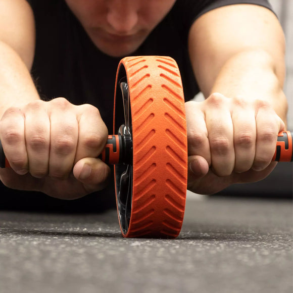 Power wheel