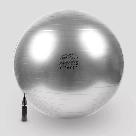 Jumppapallo 65 cm + pumppu