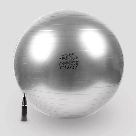 Jump ball 65 cm + pump