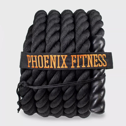 Battle Rope