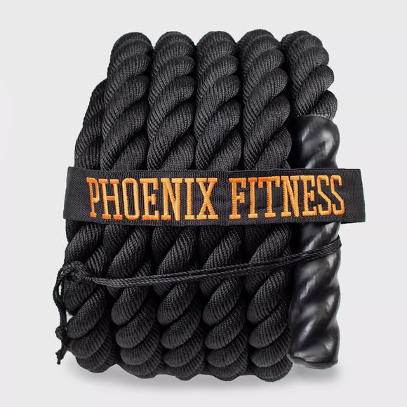 Battle Rope