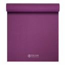 Yoga mat - Gaiam - Essentials, 6 mm