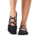 Yoga socks - ToeSox - Fulltoe Elle