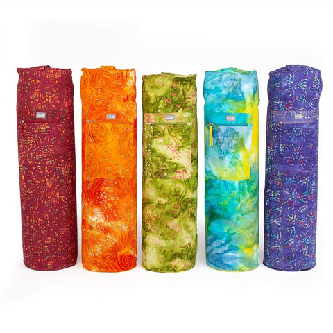 Yoga mat bag - Bodhi - BHAKTI