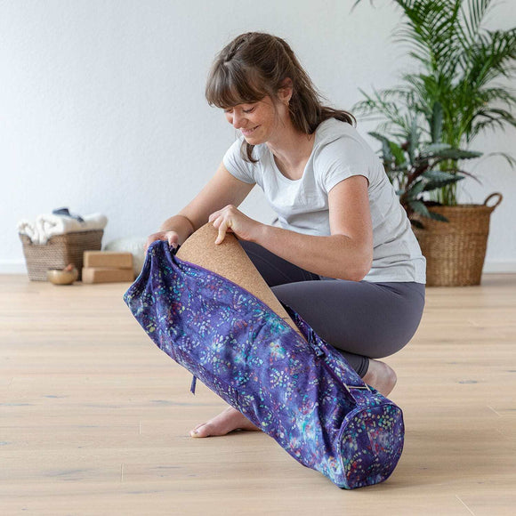 Yoga mat bag - Bodhi - BHAKTI