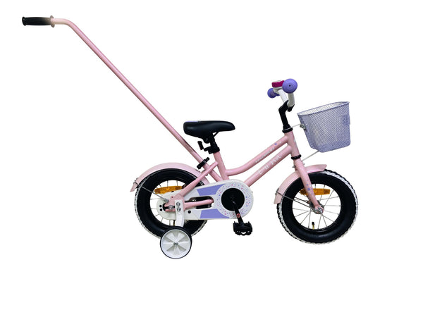 Lasten polkupyörä - Madison - Luna 12"