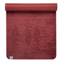 Yoga mat - Gaiam - Insta-grip Sunset, 6 mm