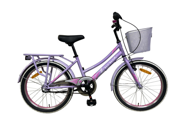 Lasten polkupyörä - Madison - Emma Nexus 20"