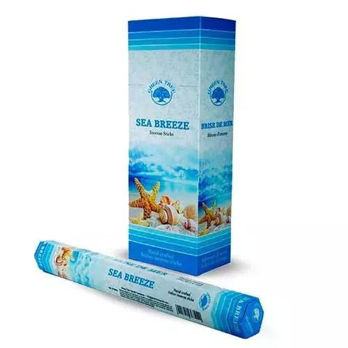 Sea Breeze suitsuke