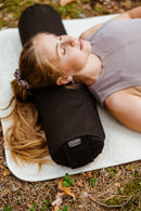 Yoga bolster - Wiano - PEACE