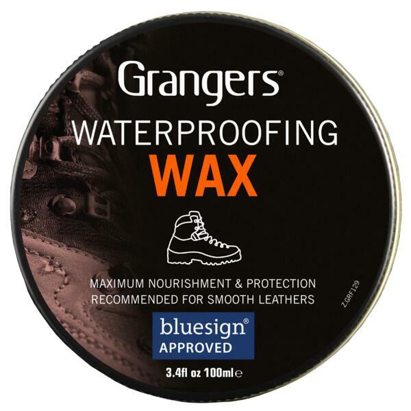 Waterproofing Wax