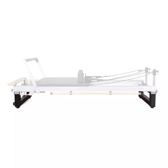 A-Series Reformer Legs, Standard Height