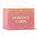 Meditation cards - Myga - Guidance Cards