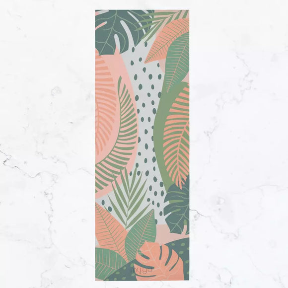 Yoga starter pack - Myga - palm