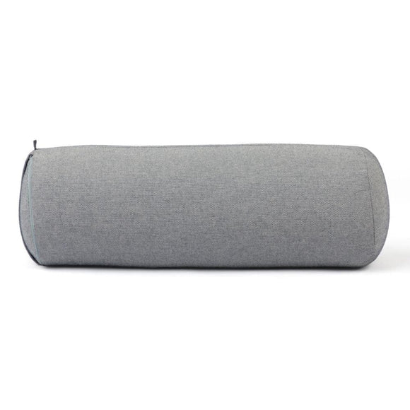 Bolster - Bodhi - Classic Dobby, round