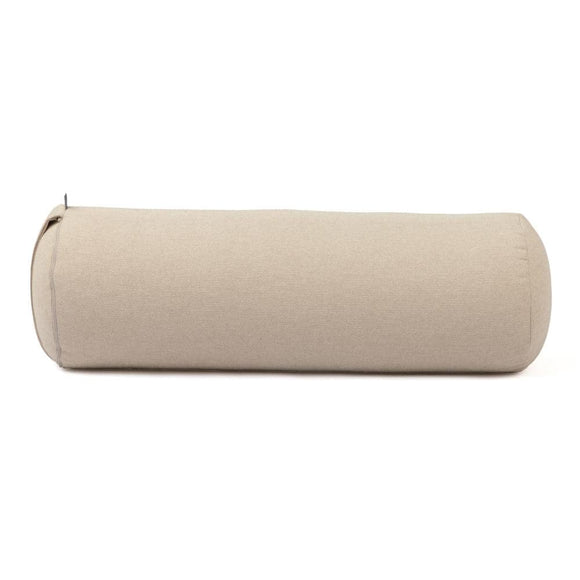 Bolster - Bodhi - Classic Dobby, round