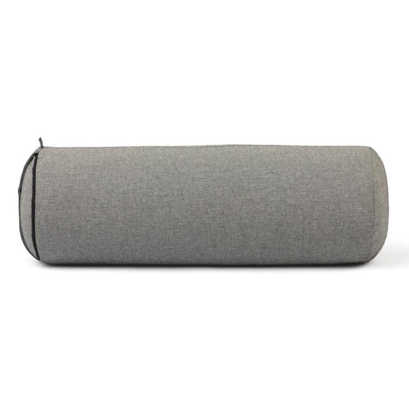 Bolster - Bodhi - Classic Dobby, round