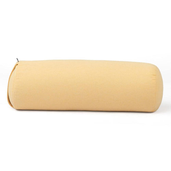Bolster - Bodhi - Classic Dobby, round