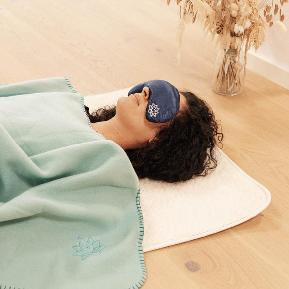 Yoga blanket - Bodhi - Asana - 150x200 cm