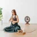 Yoga blanket - Bodhi - Asana - 150x200 cm