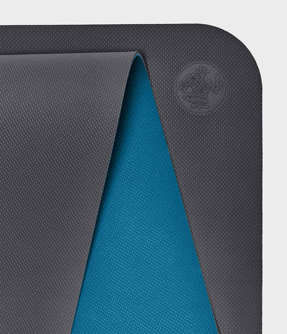 Yoga mat - Manduka - Begin Mat, 5 mm (multiple colors)